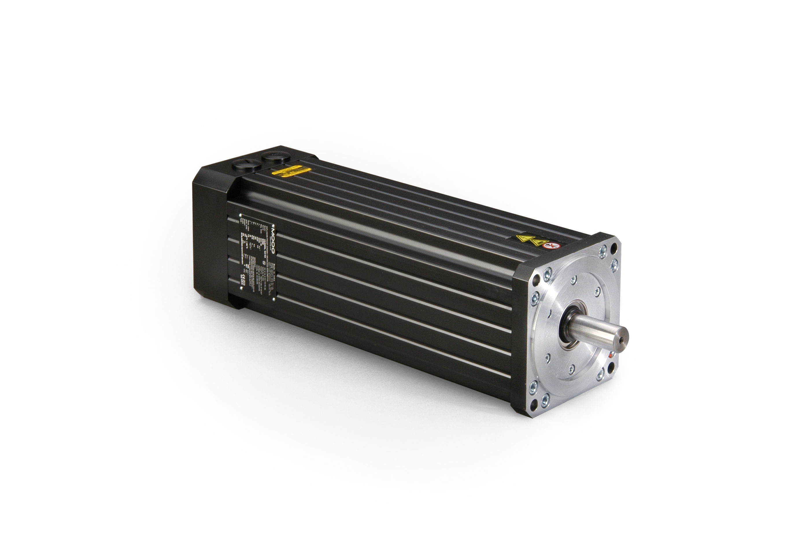 Motors & Servo Motors